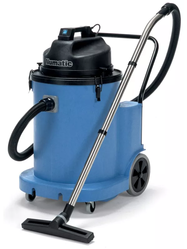 Numatic Industrial Wet Vac WVD1800DH
