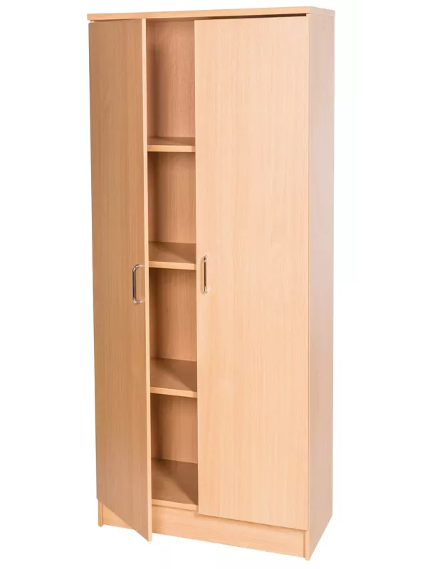 Willowbrook Premium Cupboard - 1510mm High