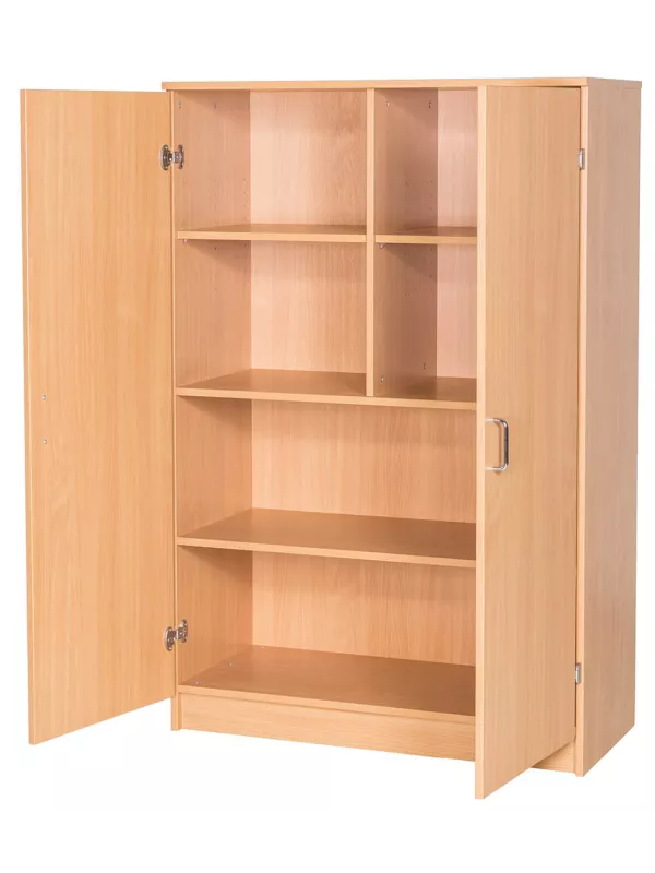 Willowbrook Premium Cupboard - 1510mm High
