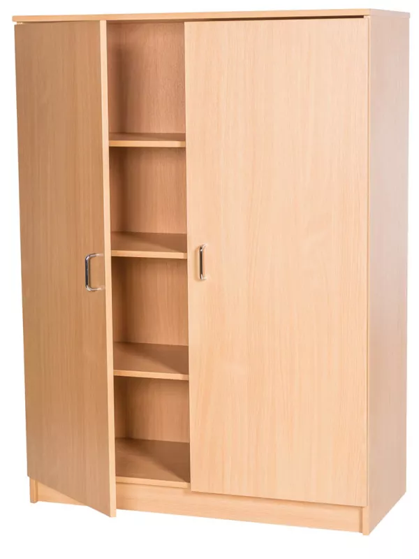 Willowbrook Premium Cupboard - 1510mm High