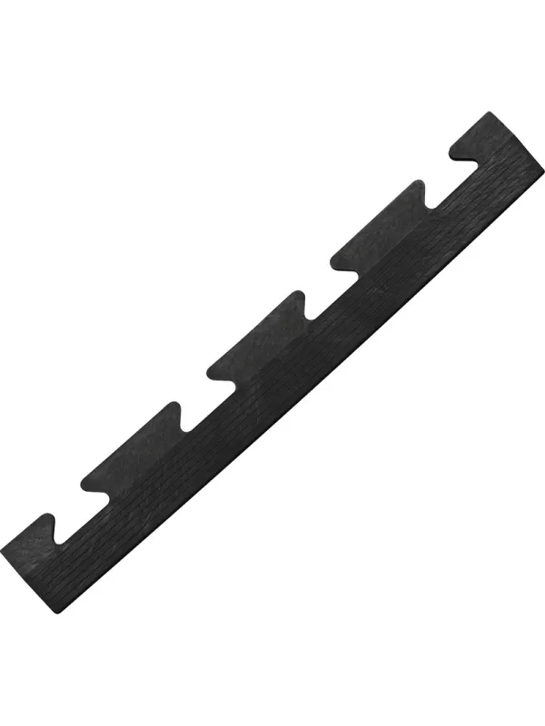 Blue Diamond Tuff Tile - Diamond Top Interlocking Tile System