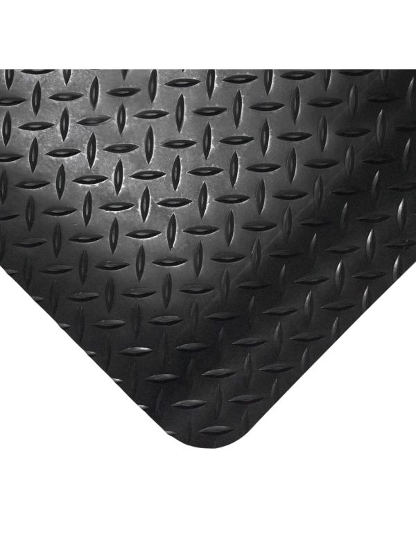 Deckplate AntiFatigue Mats Premier Storage