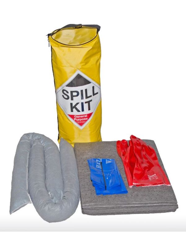 Buy Forklift Spill Kit | General Purpose | Low Prices