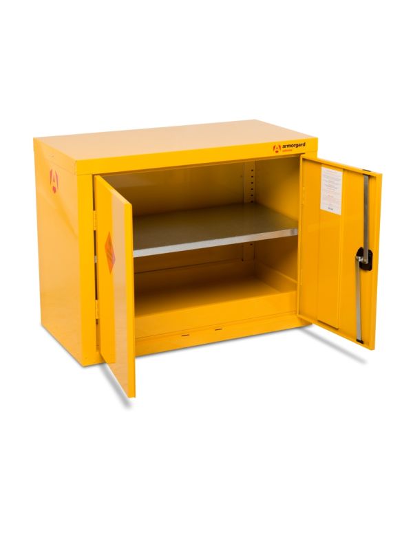 Buy Safestor Hazardous Storage