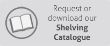 Get your free Shelving Catalogue 