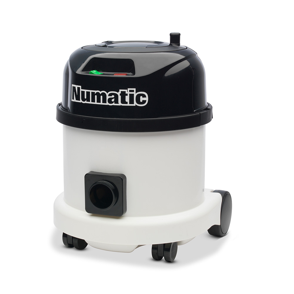 Numatic PPH320 HEPA Filter Vacuum Cleaner (900488)