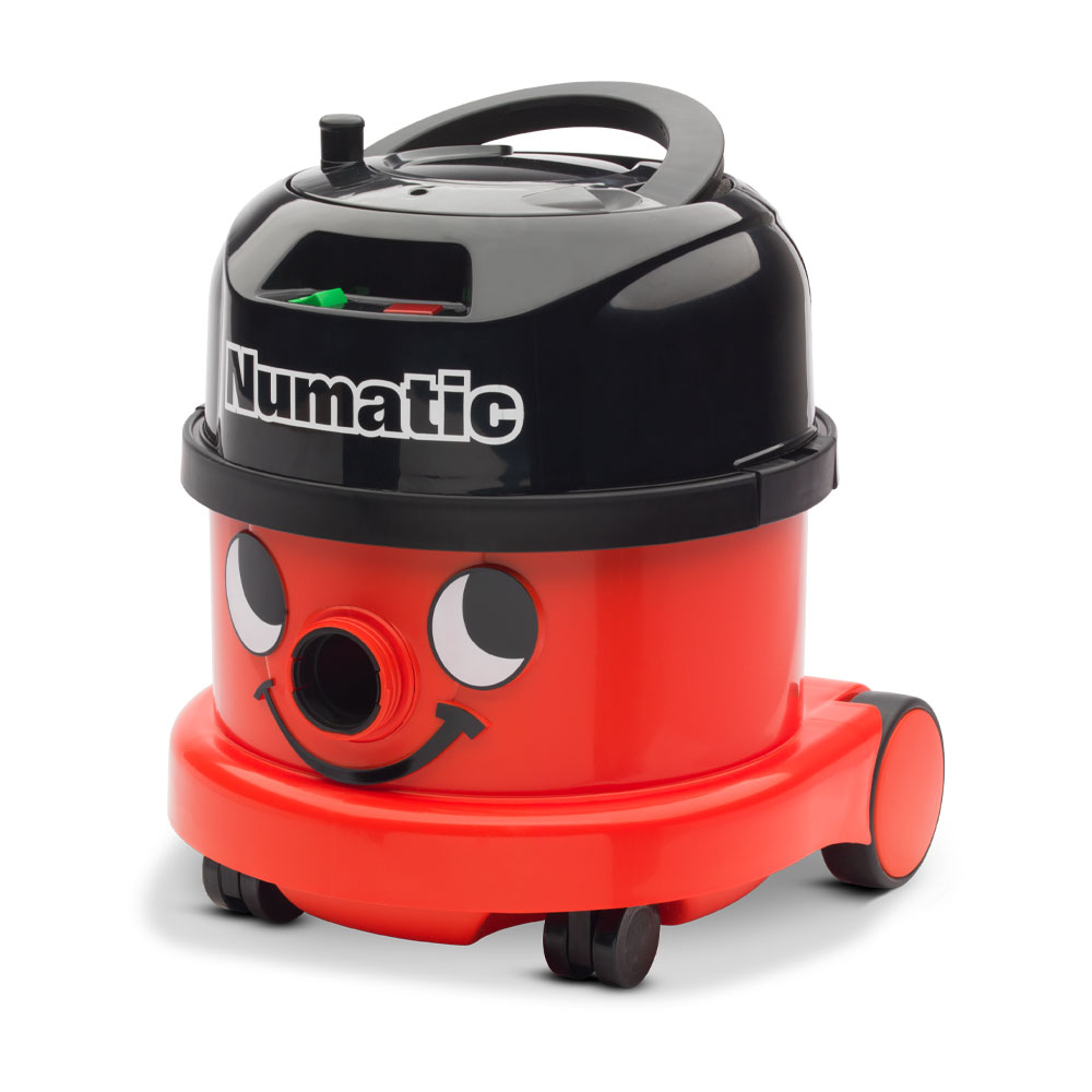 Numatic PPR240 ProVac Henry Vacuum Cleaner (900159)