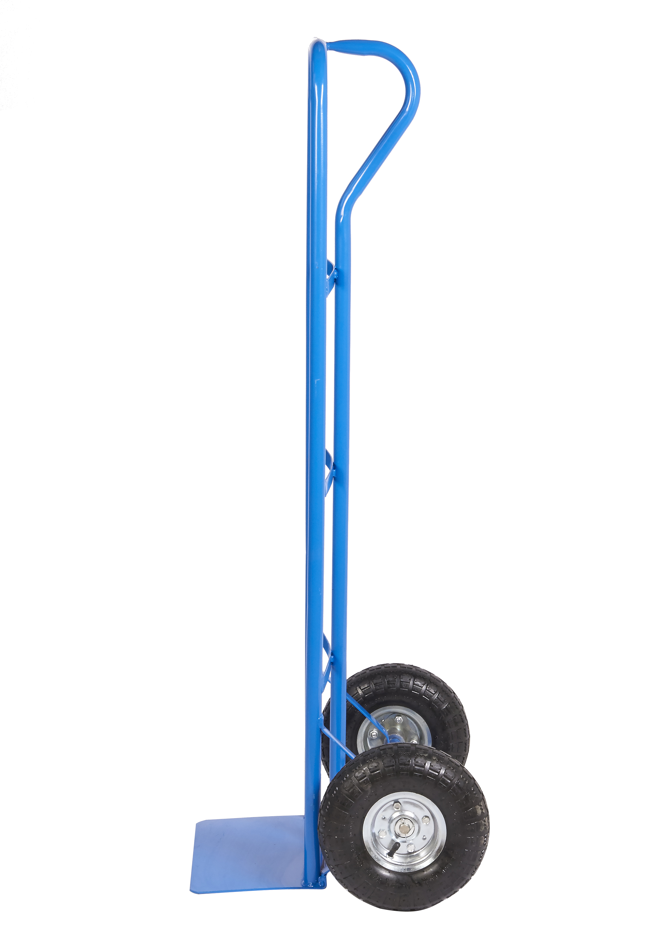 'P' Handle Sack Truck (GI708P)