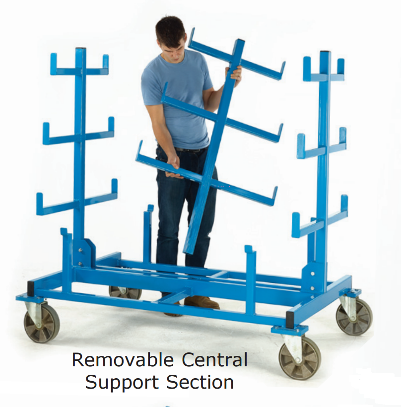 Premier Storage and Office Solutions