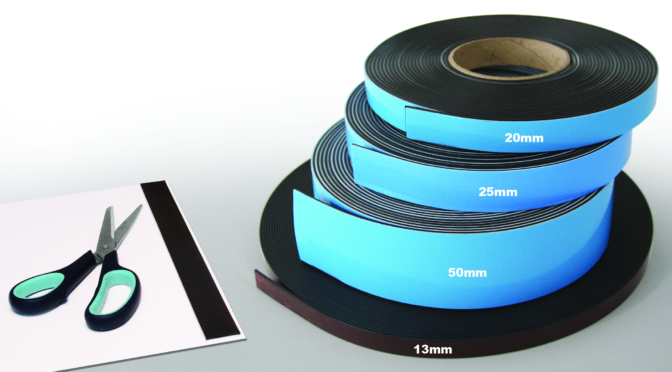 Self Adhesive Strips (PMSSA/20)