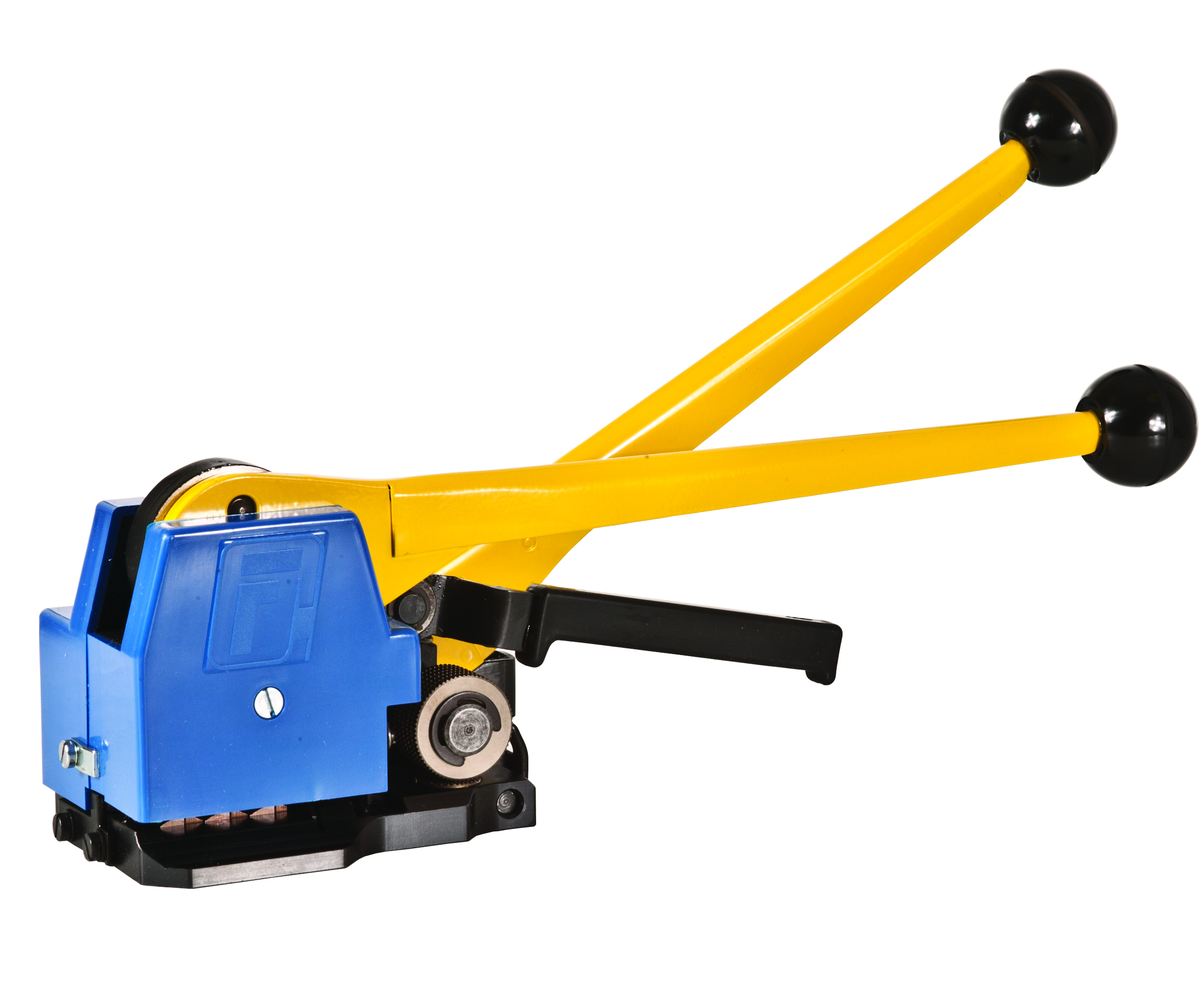 Steel Strapping Systems Kit (STSTSY)