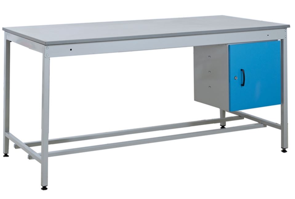 cantilever workbench