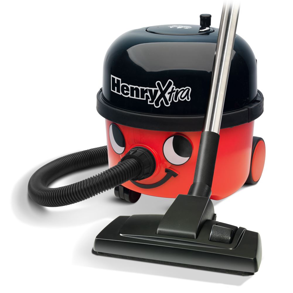 henry extra vacuum, Numatic Henry Extra Vac HVX200 (900027)