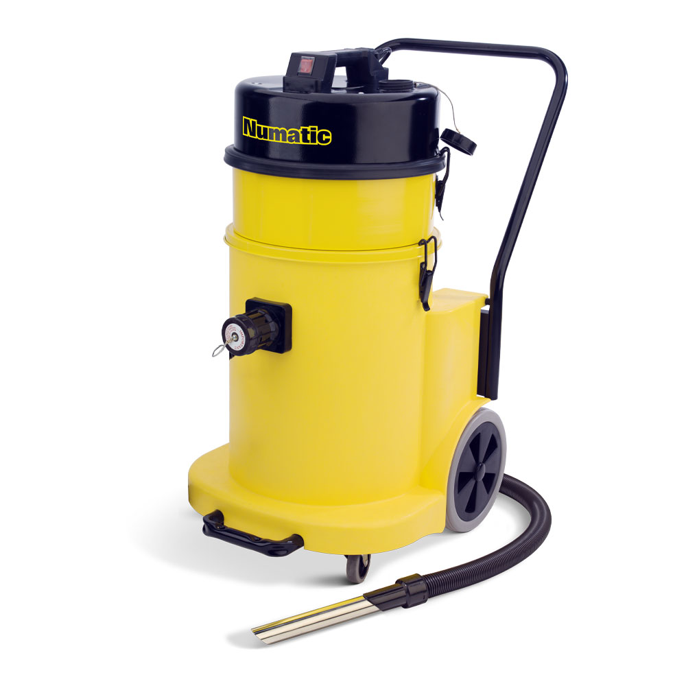 Numatic HZ900 Hazardous Dust Vacuum Cleaner (833601)