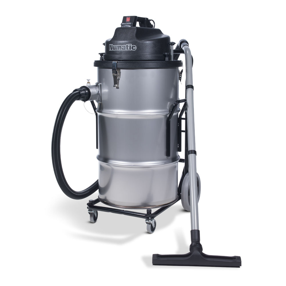 Numatic NTD2003 Industrial Vacuum Cleaner (836617)