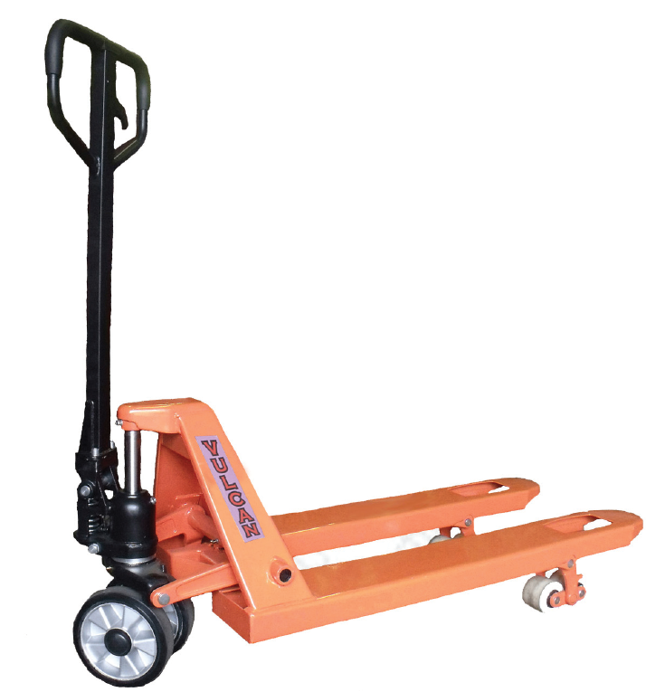Vulcan Quick Lift Pallet Truck hand pallet truck (PQLPT1554)