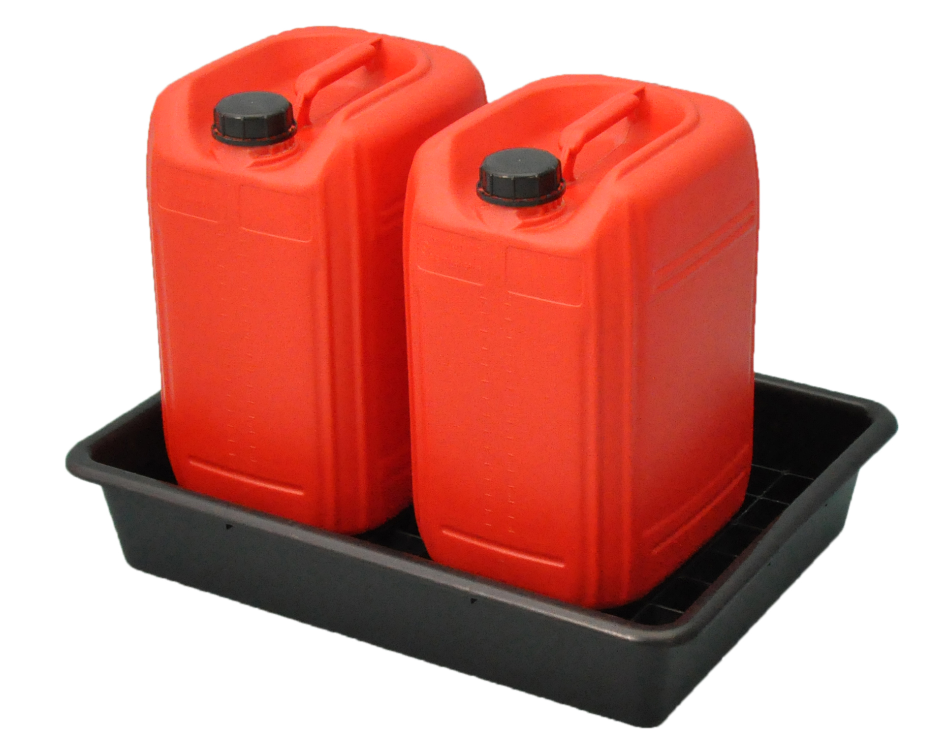 2 x 25 litre bunded Drip Tray (BT2/25)