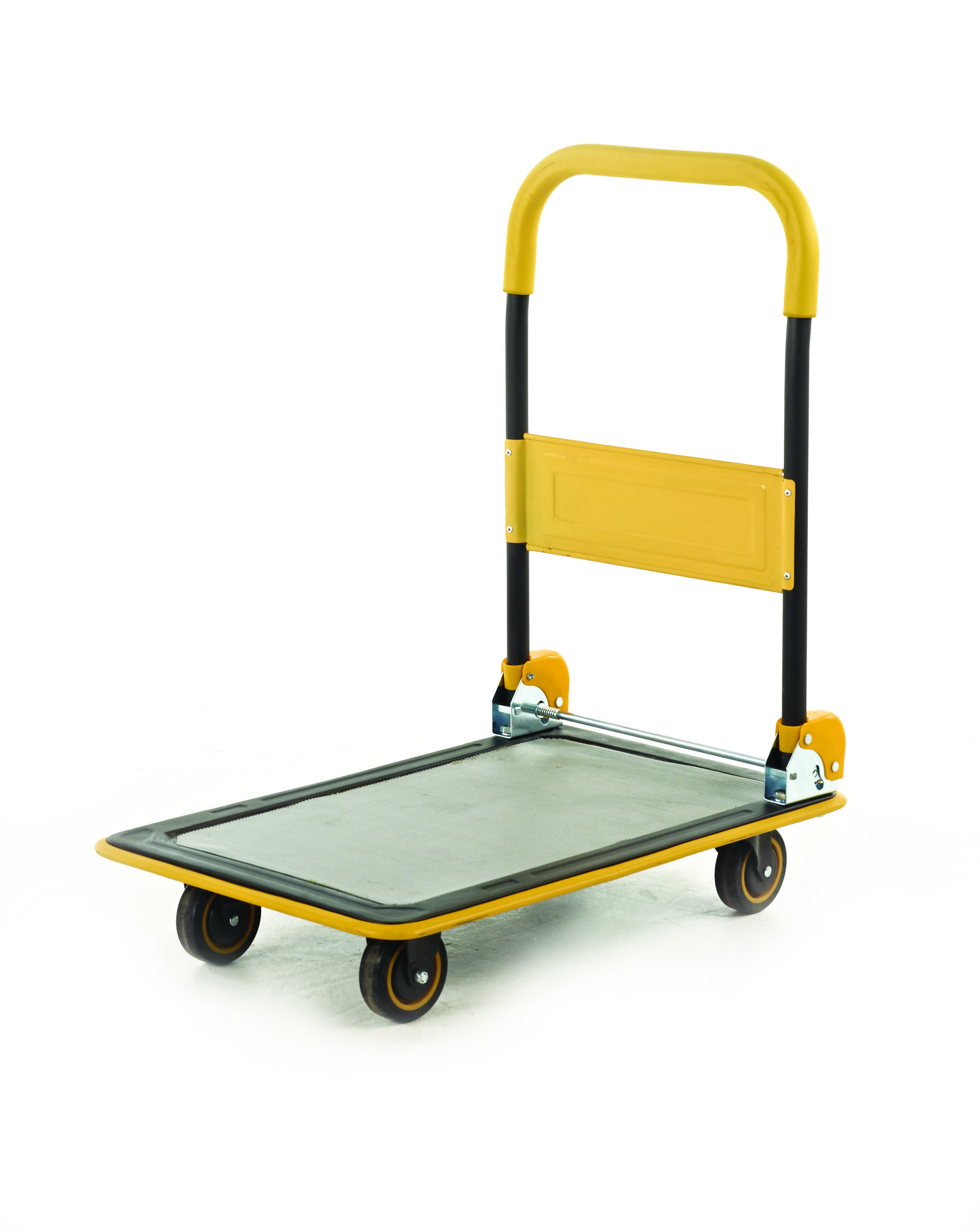 Heavy duty Folding Trolley (GIK02Y)