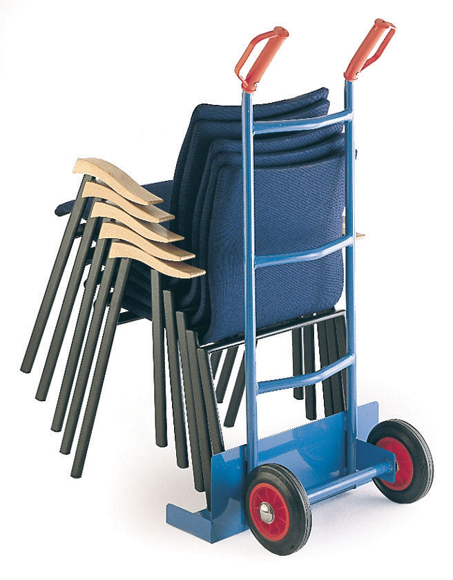 Chair Bulk Load Truck (TS142H)