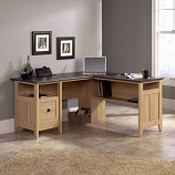 Home Study L Shaped Office Desk