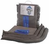 25 Litre Adblue Spill Kit in Clip-Close Bag - Pack of 10
