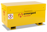 Armorgard Chembank 