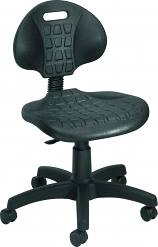 Draughtsman Factory Chair