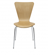 Picasso Heavy Duty Cafe/Bistro Chair