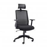 Executive High Back chair with Headrest