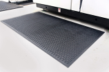 Cobascrape Anti-Slip Indoor and Outdoor Safety/Entrance Mat