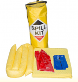 Chemical Forklift Truck Spill Kit