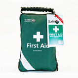 St John Ambulance Small Zenith Workplace First Aid Kit BS 8599-1:2019
