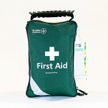 St John Ambulance Medium Zenith Workplace First Aid Kit BS 8599-1:2019