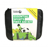 St John Ambulance Essential Sports First Aid Kit