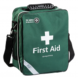 St John Ambulance Super First Responder First Aid Kit