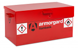 Armorgard Flambank 