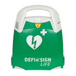 DefiSign Life Fully Automatic Defibrillator