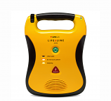 Defibtech Lifeline AED Semi-Automatic Defibrillator with 5 Year Battery Pack