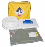 50 Litre - Drain Oil and Fuel Spill Kit