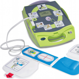 Zoll AED Plus Fully Automatic Defibrillator 