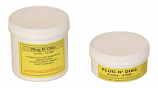 Plug and Dike Pre-Mixed Sealing Putty - 0.5Kg - Pack of 10 