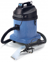 Numatic Carpet Cleaner CT570-2 Extraction 4 in 1
