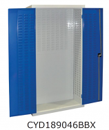 Storage Container Cupboards