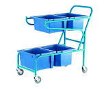 Large Container Trolley