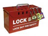Lock Box 