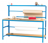 Economy Packing Bench
