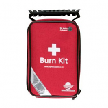 St John Ambulance Burnshield Burn Kits - Standard