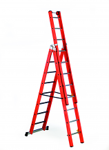 V3 Glass Fibre Ladder