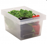 Stackable Containers - Pack of 3