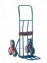 Wide Stairclimber Sack Truck